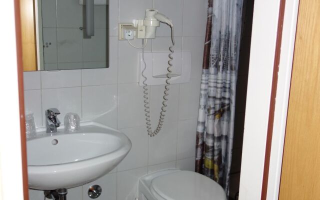NYCE Hotel Dortmund Thier Galerie