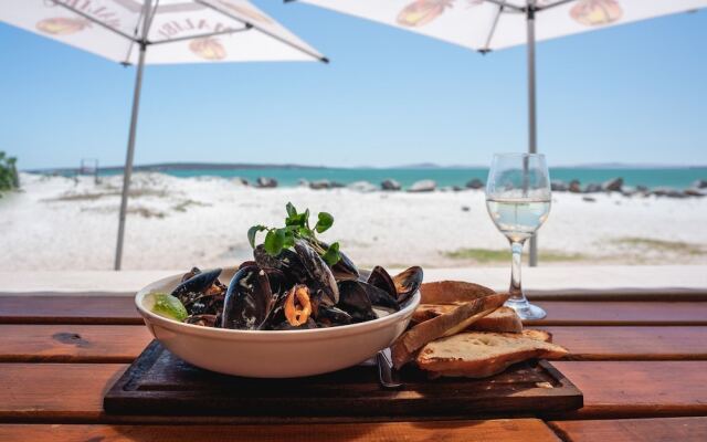 The Shark Bay Boutique Hotel & Spa