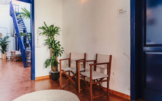 Ashavana Nest Hostel