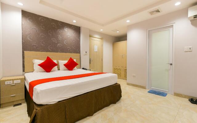 Bin Bin Hotel 3 - Near SC Vivo City D7