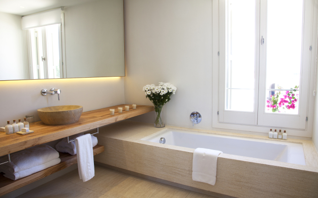 Torralbenc, a Small Luxury Hotel of the World