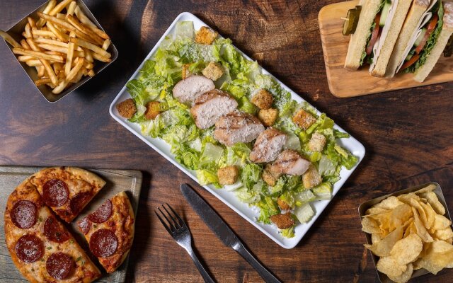 Hyatt Place Gainesville Downtown