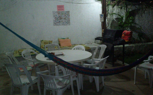 Amigos Hostel Cozumel