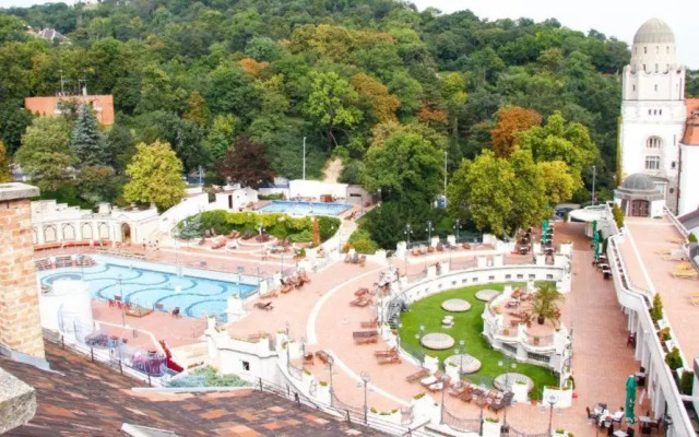 I Love Spa