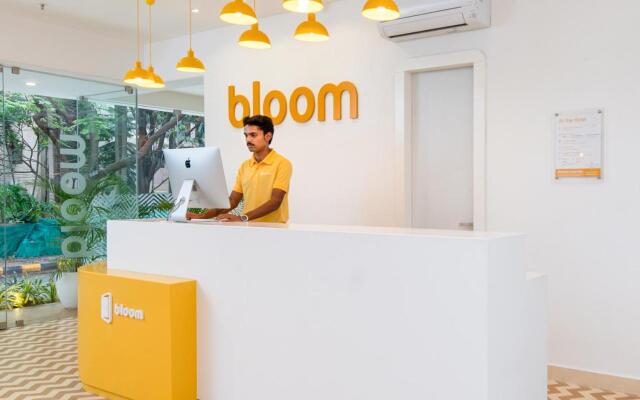 Bloom Hotel - Brookefield