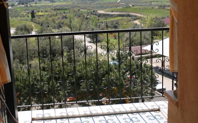 Umit 2 Termal Apartpansiyon