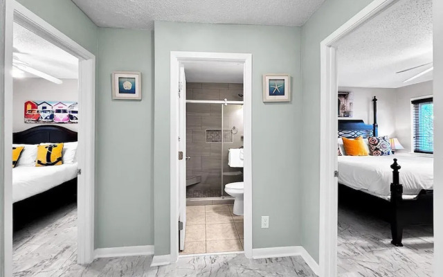 Southbay by the Gulf #29