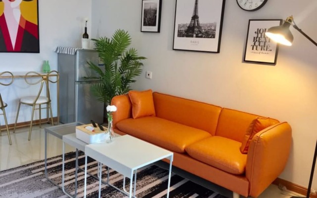 26C House