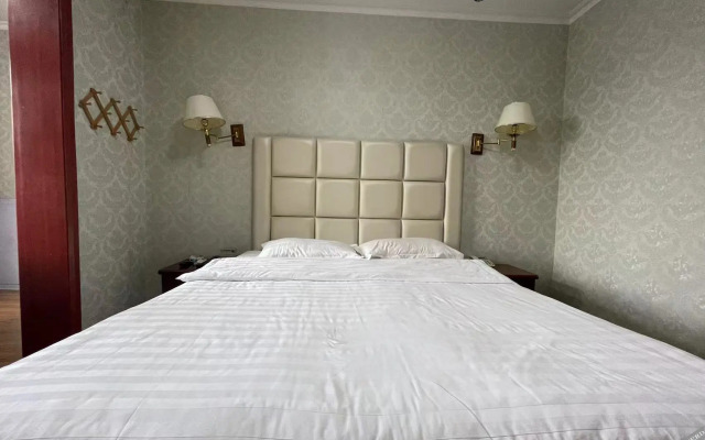 Hebi Meida Business Hotel