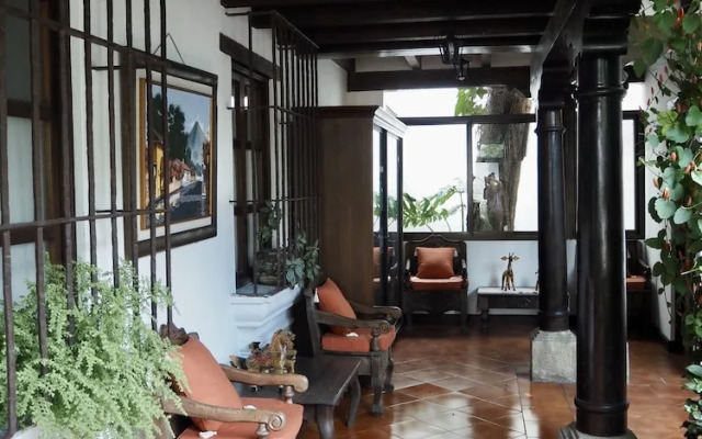 Casa Madeleine Boutique Hotel & Spa