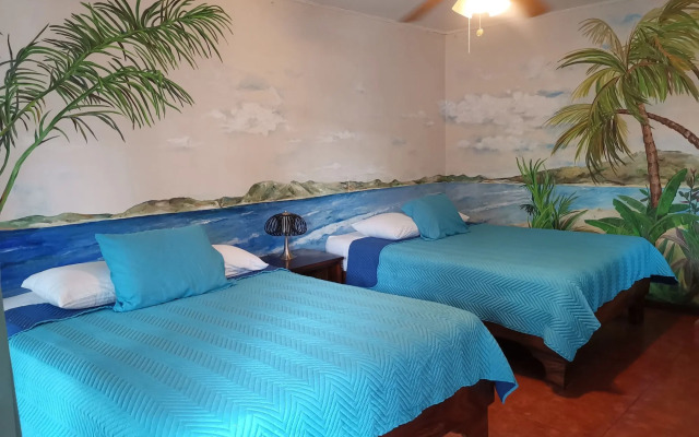 Jungle Beach Hotel Manuel Antonio