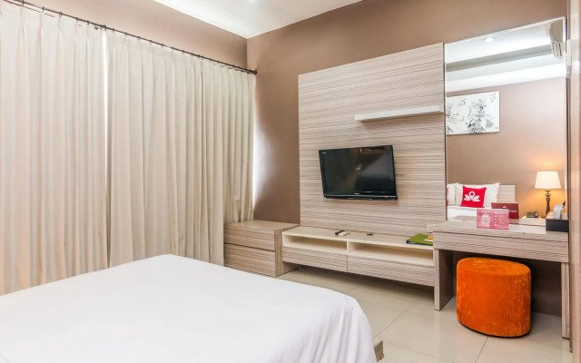 ZEN Rooms Jimbaran Udayana