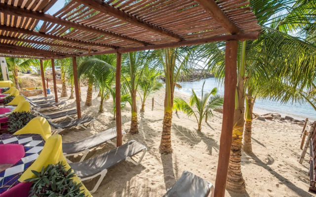 Hotel Meson de Mita