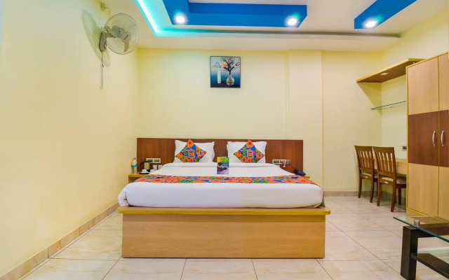 Thaneegai Residency