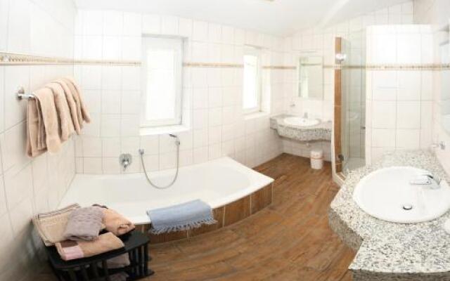 Zillertal Appartements