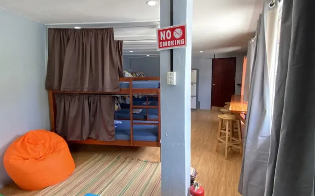 Westcoast Guest House