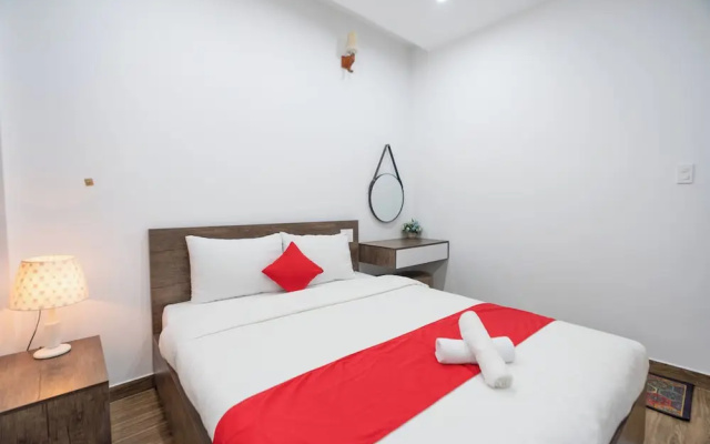 My Hotel Da Lat – Guest Rooms – Da Lat