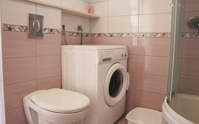 Apartmani Ksenija