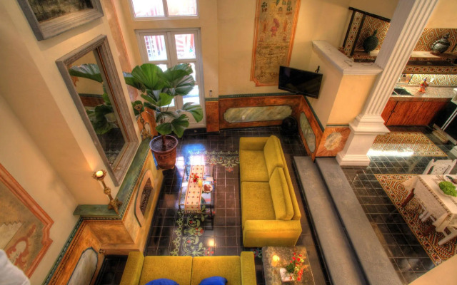 Rivera del Rio Boutique Hotel