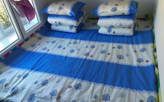 Snow Valley Hostel Wuchang