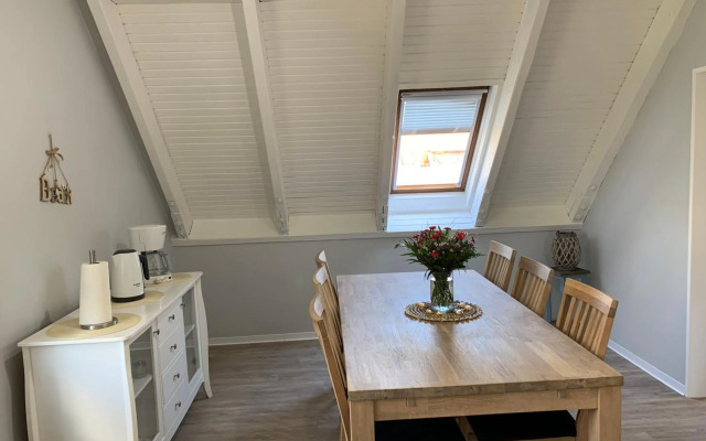 Noord Huus Ferienapartment