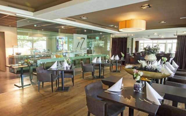 Fletcher Hotel-Restaurant Sallandse Heuvelrug