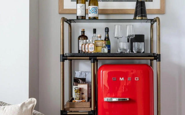 Virgin Hotels Glasgow