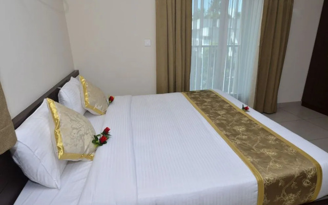 Casa in Luxury Suites