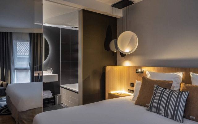 Hotel Villa KOEGUI Bayonne