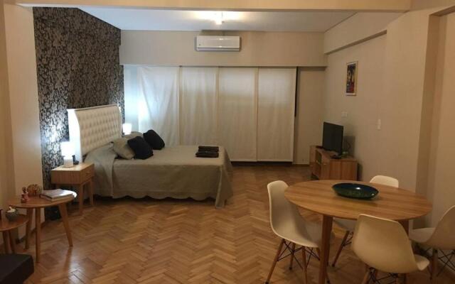 Best Location in Palermo-Buenos Aires 51m2