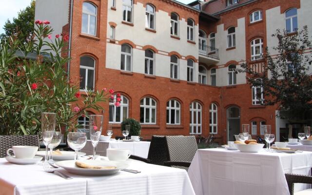 Hotel am Molkenmarkt