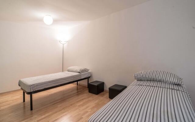 REM Apartment - Moscatelli