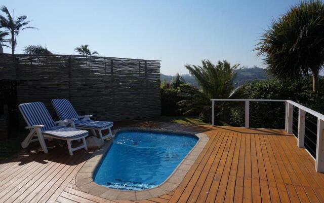 CodsView Beach House