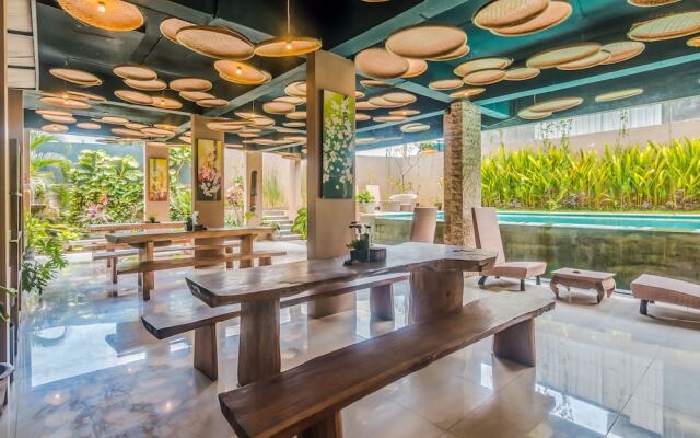 ZEN Rooms Denpasar Mahendradata