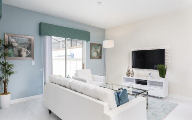 Champions Gate-9077sltddilthp 4 Bedroom Townhouse