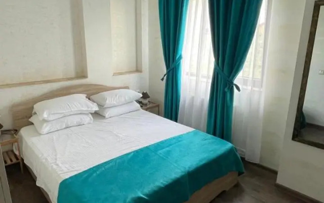 Villa Sorriso Mamaia Nord