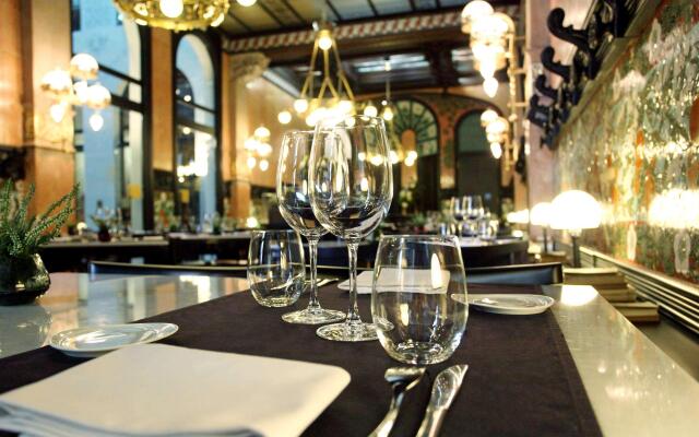 Hotel España Ramblas