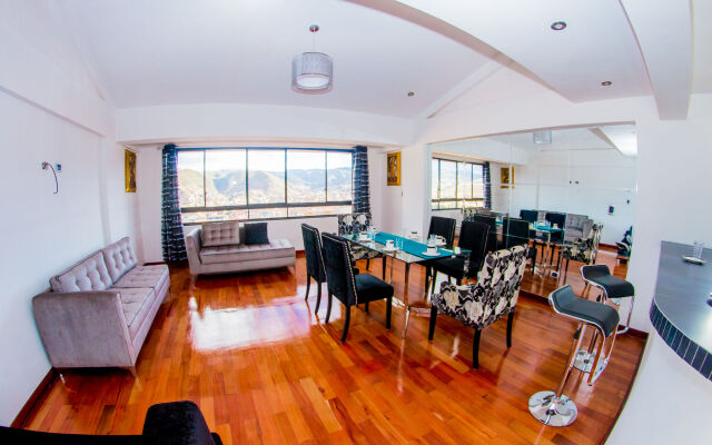 RHouse Cusco