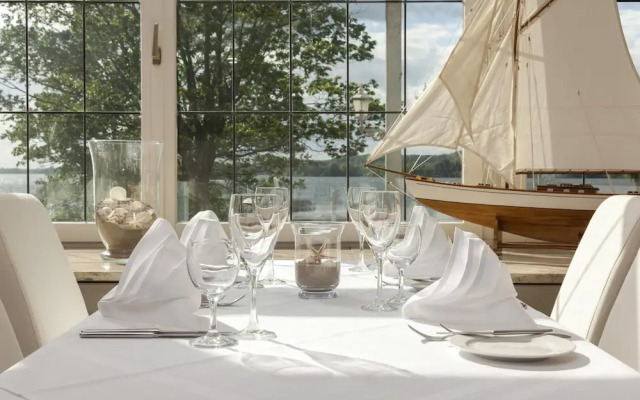Wyndham Garden Bad Malente Dieksee