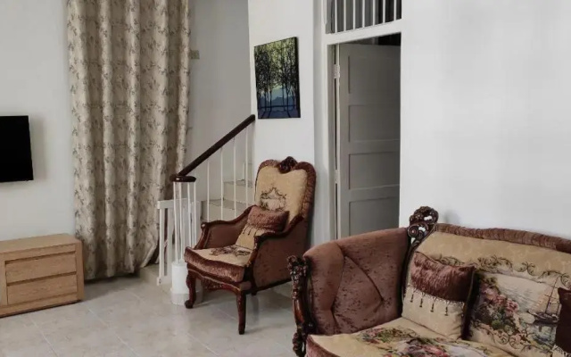 Apartment in Dar Homestay