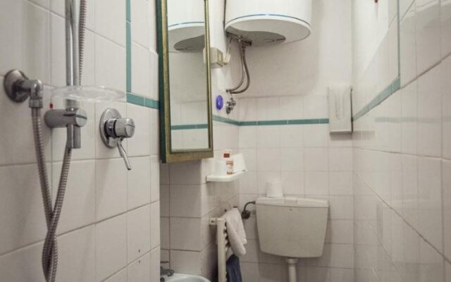 Bed  Breakfast La Torre