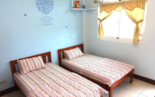 Meitai B&B