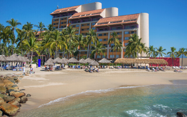 Club Regina Puerto Vallarta