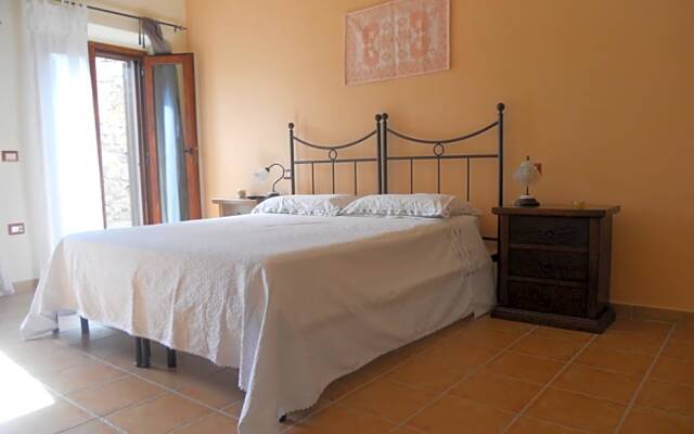 B&B Domu Delunas