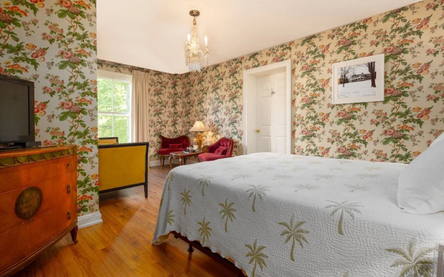 The Old Bank House Bed & Breakfast