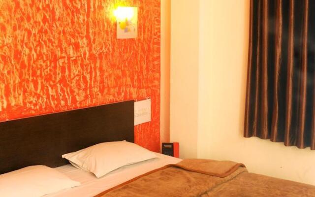Hotel Matoshree