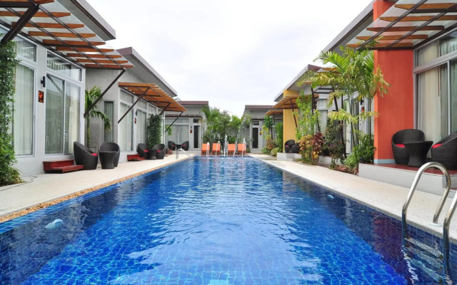Phu NaNa Boutique Hotel