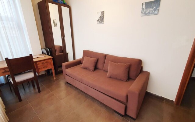 Very Central Apt 3Bdr Fully Equipped Tl6