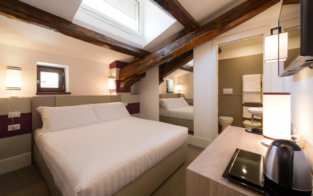 Relais Santa Maria Maggiore