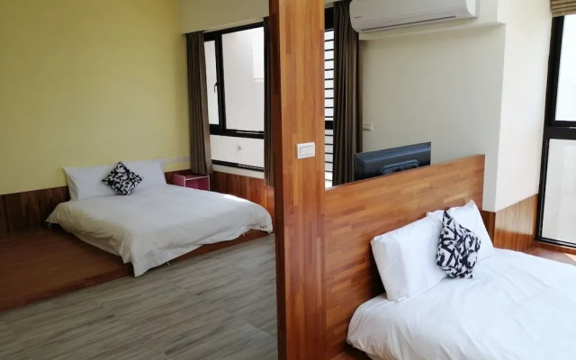 Haven B&B
